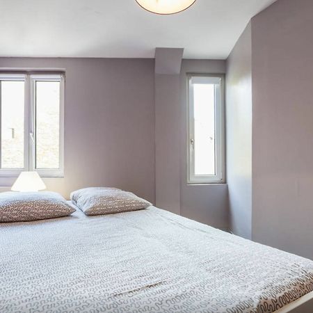 Appartement Quai Des Bateliers Strasbourg Exterior foto