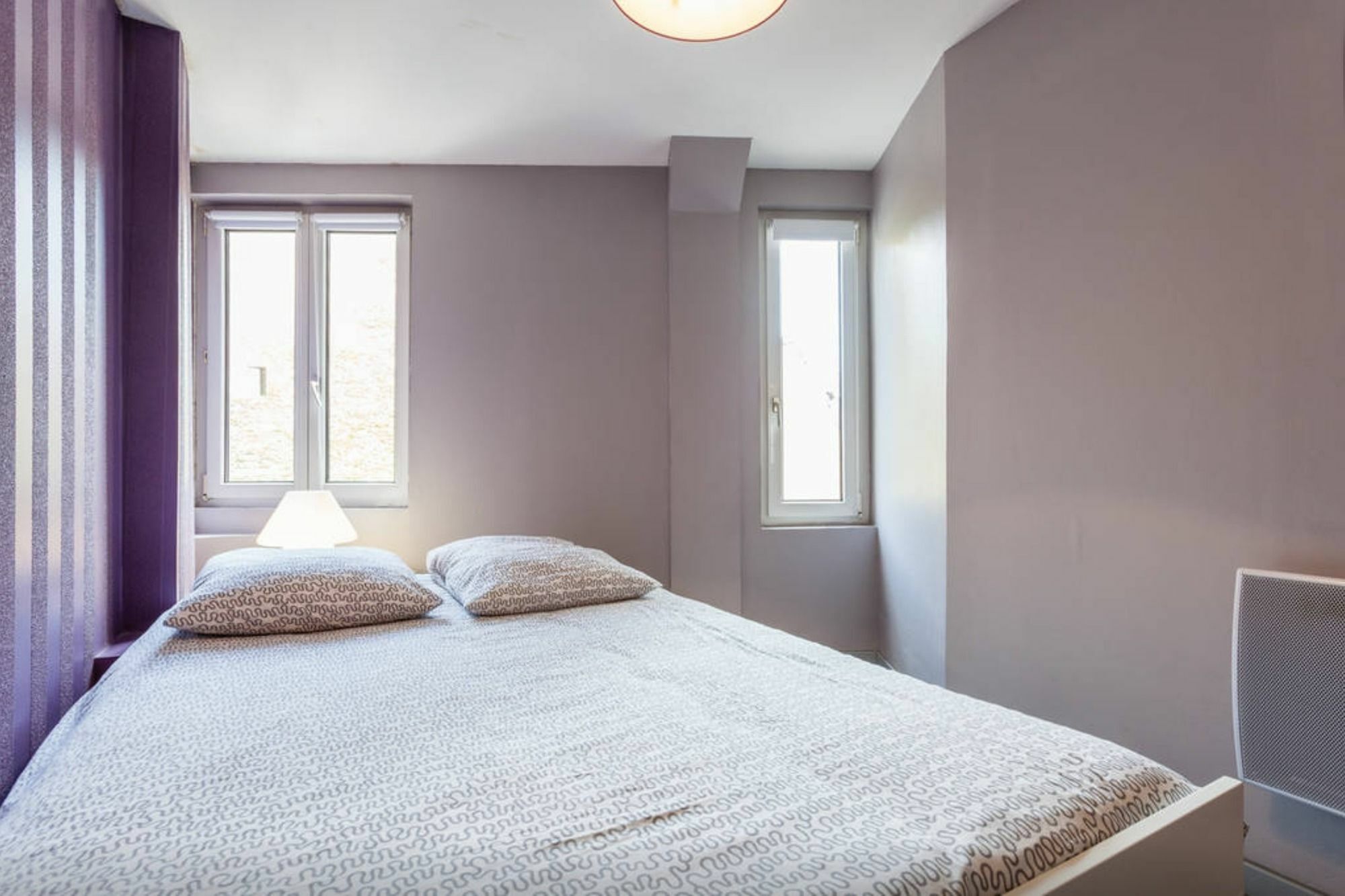 Appartement Quai Des Bateliers Strasbourg Exterior foto