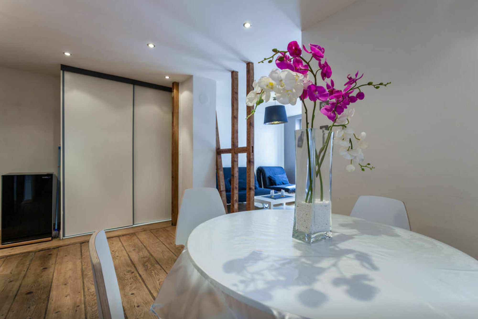 Appartement Quai Des Bateliers Strasbourg Exterior foto