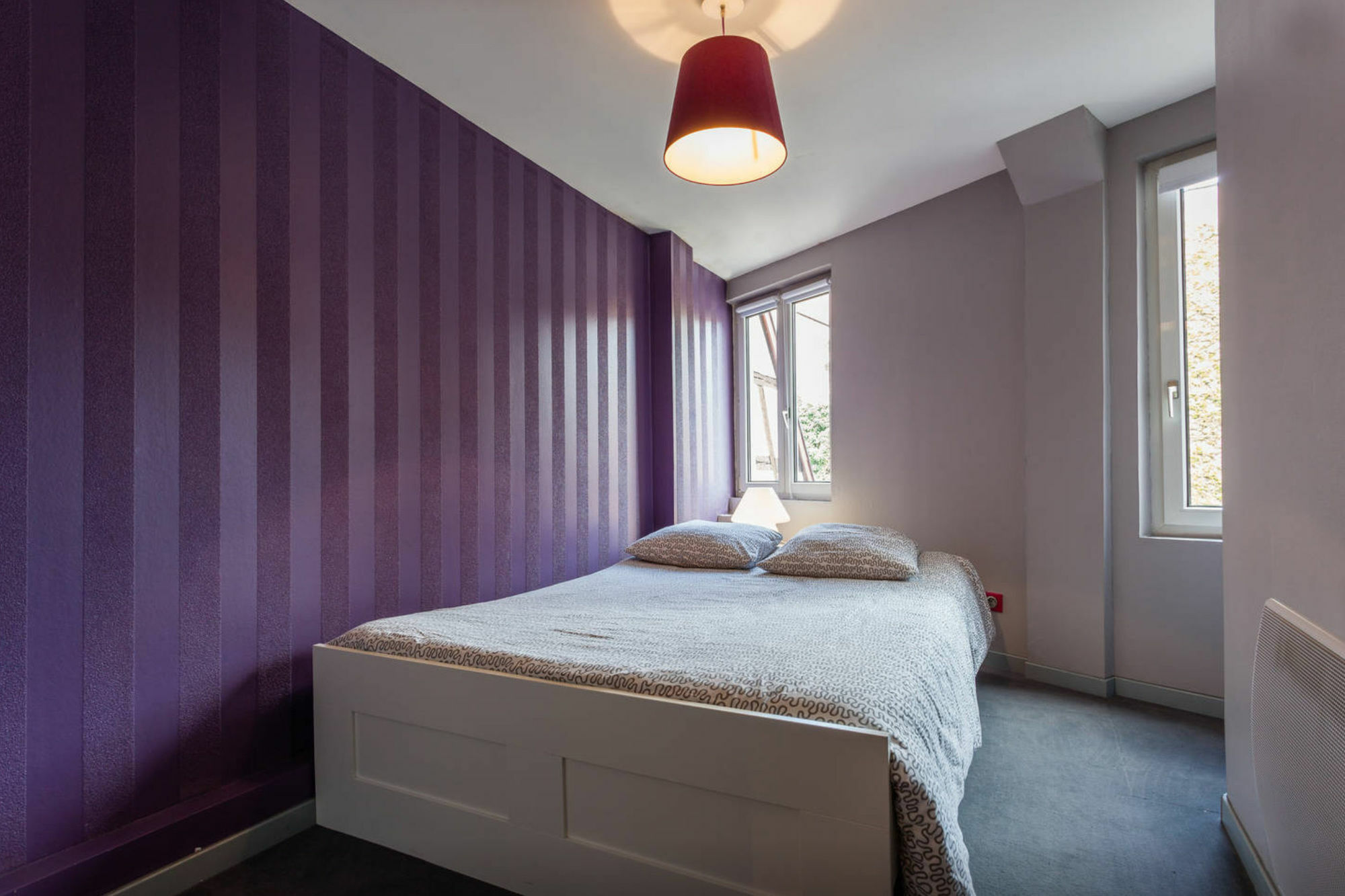 Appartement Quai Des Bateliers Strasbourg Exterior foto
